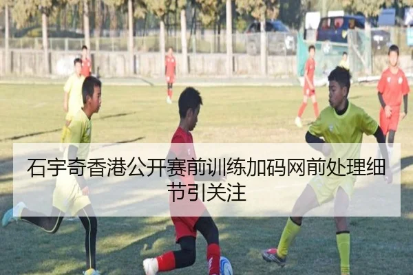 石宇奇香港公开赛前训练加码网前处理细节引关注